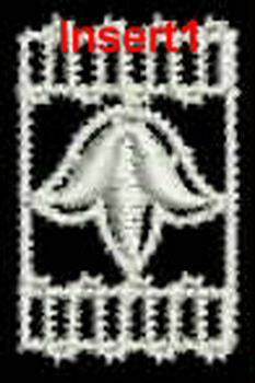 BES087 - FSL Petite FSL Edging