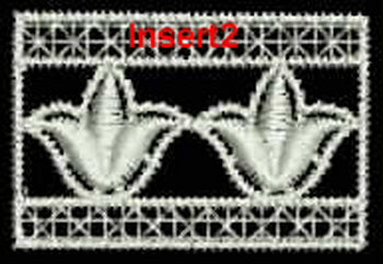 BES087 - FSL Petite FSL Edging