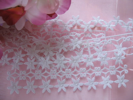 BES262 - FSL Antique Lace Edgings 7