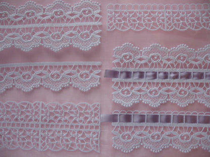 BES264 - FSL Antique Lace Edgings9