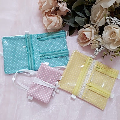 EW107 - ITH Easy Stitch Clear Vinyl Purses 3
