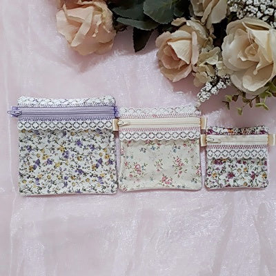 EW110 - ITH Easy Stitch Clear Vinyl Purses 6