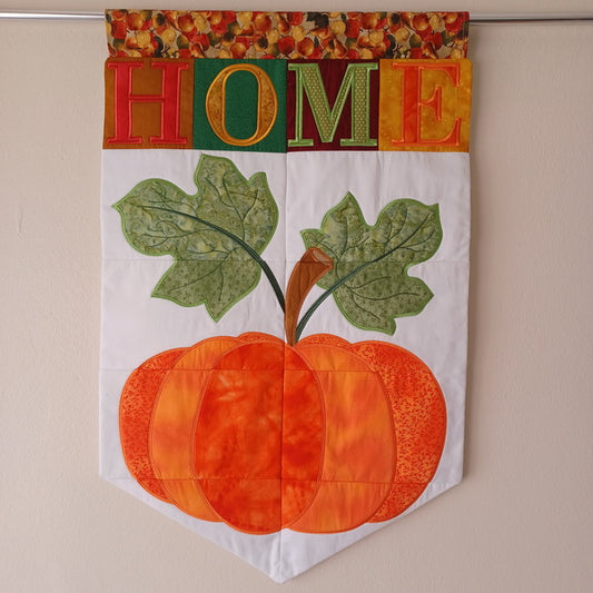 EW310  Pumpkin Hanger