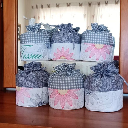 EW311  Toilet Tissue Covers