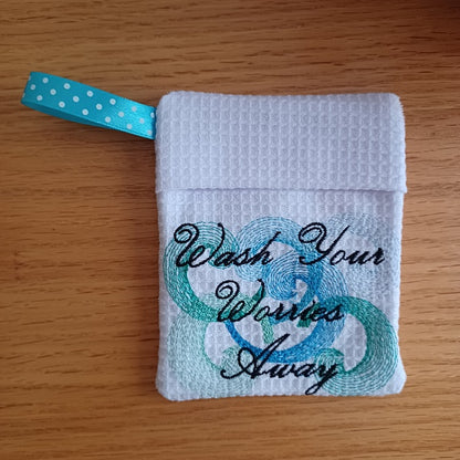 EW351 - ITH Soap Savers