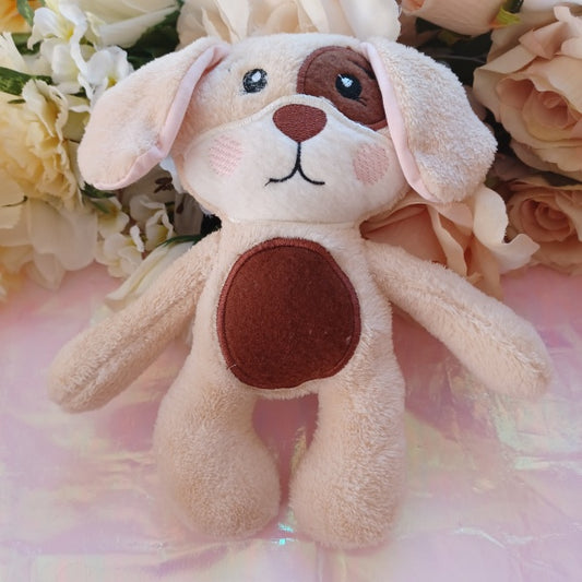 EW370  ITH Doggy Softie