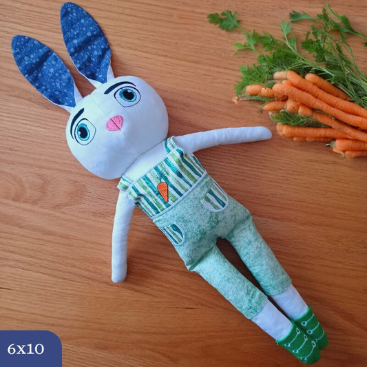 EW379  ITH Boy Rabbit