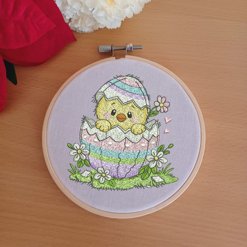 EW493 - Cute Easter Pack