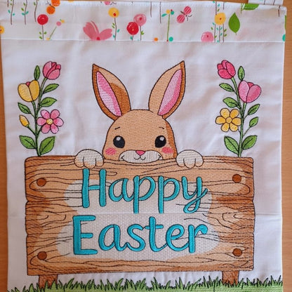 EW496 - Easter Hanger