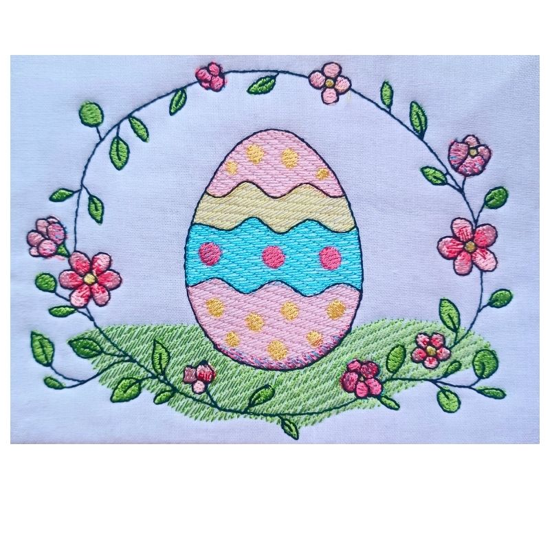 EW499 - Easter Collectables