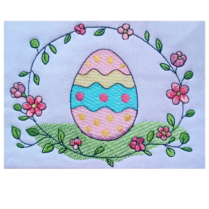 EW499 - Easter Collectables