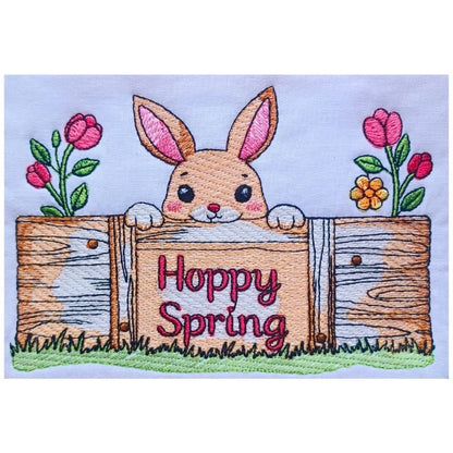 EW499 - Easter Collectables