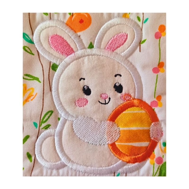 EW500 - Easter Applique Collectables 1