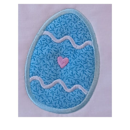 EW501 - Easter Applique Collectables 2