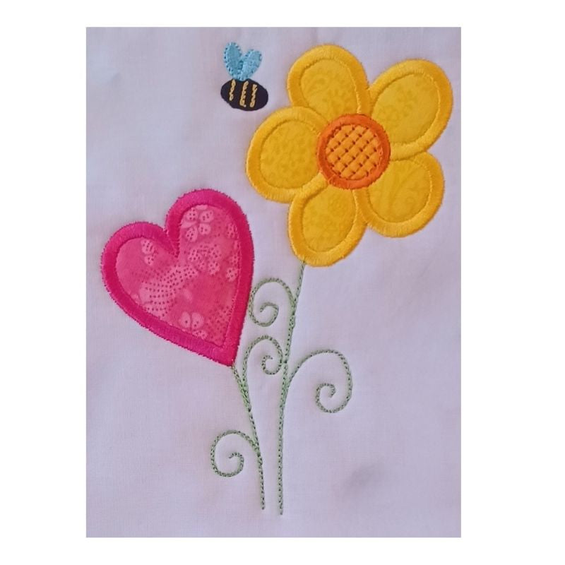 EW501 - Easter Applique Collectables 2