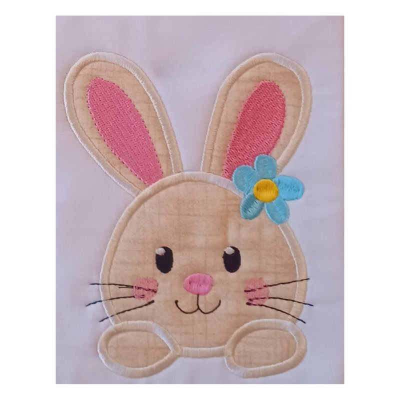 EW501 - Easter Applique Collectables 2