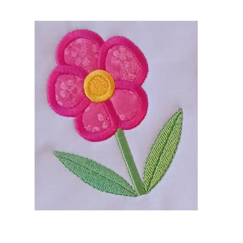 EW501 - Easter Applique Collectables 2