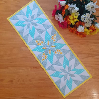 EW512 - ITH Spring Star Table Collection