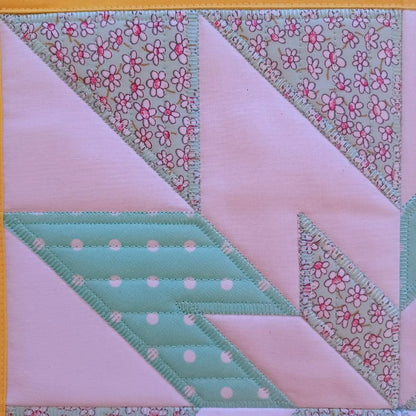 EW512 - ITH Spring Star Table Collection