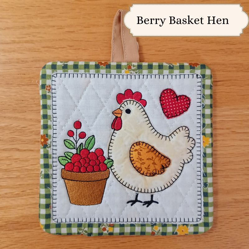 EW532 - Feathers & Friendship Farmhouse Collection