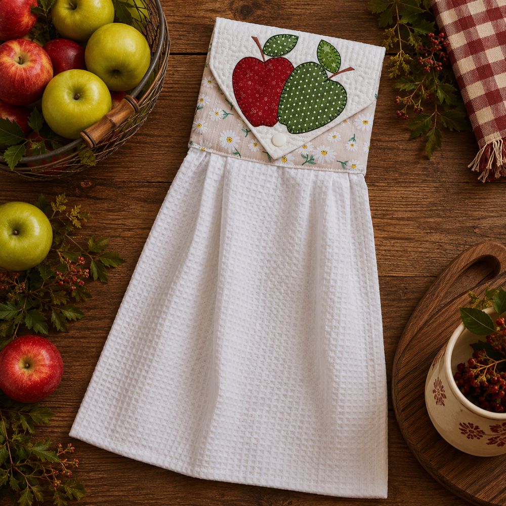 EW536 - Apple Orchard Collection