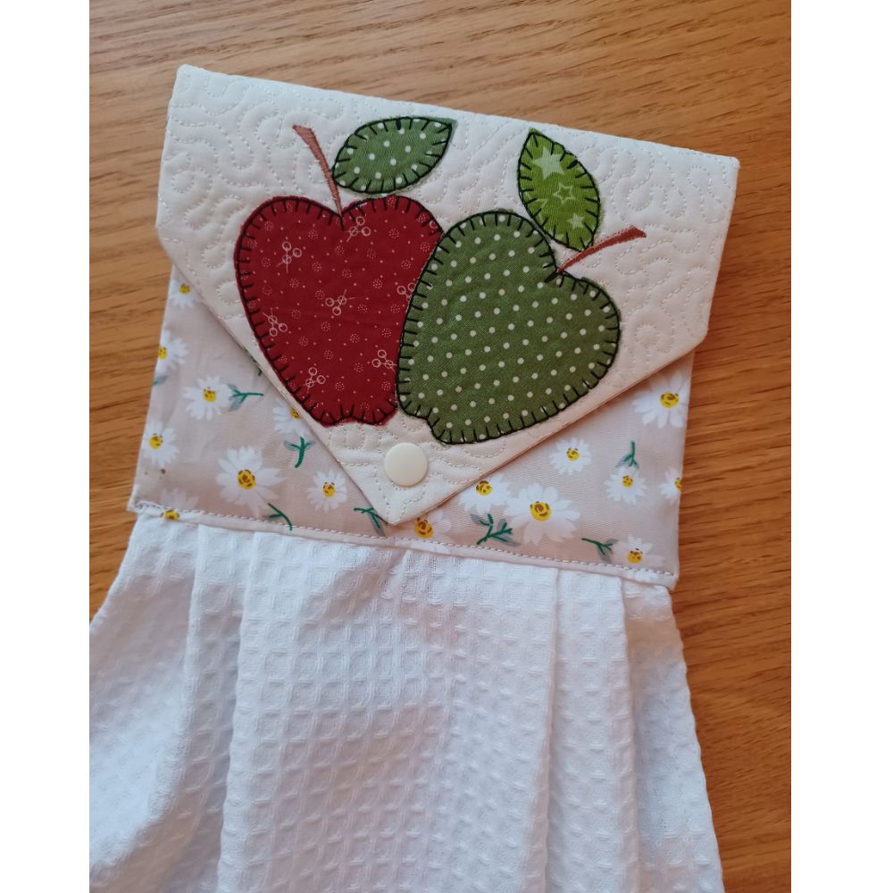 EW536 - Apple Orchard Collection