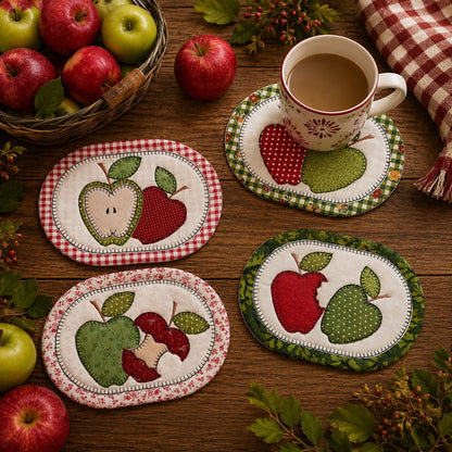 EW536 - Apple Orchard Collection