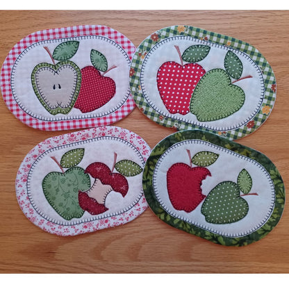 EW536 - Apple Orchard Collection