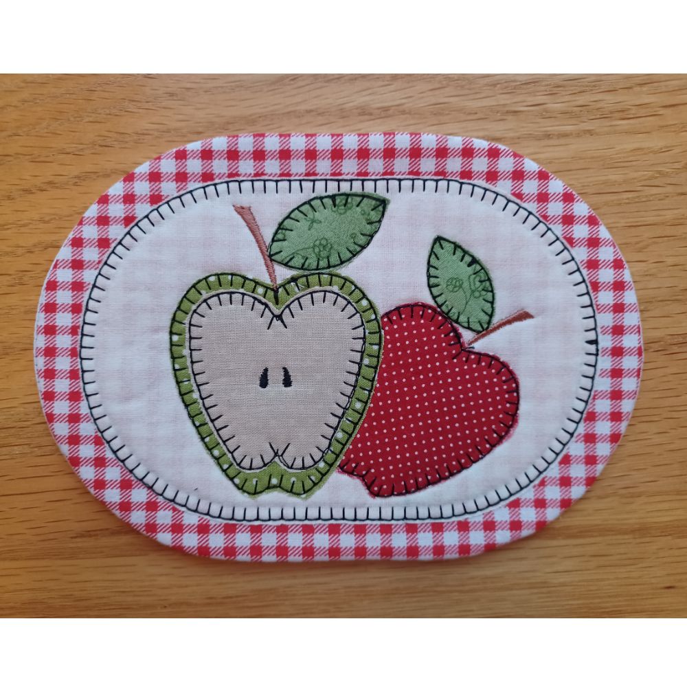 EW536 - Apple Orchard Collection