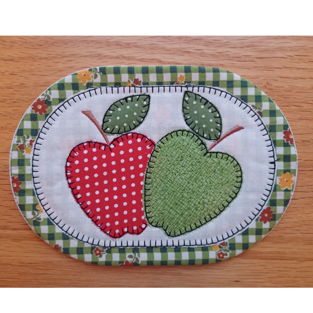 EW536 - Apple Orchard Collection