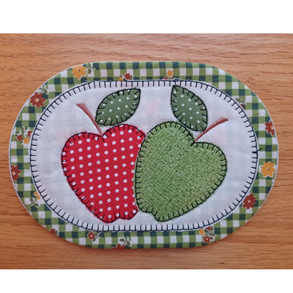EW536 - Apple Orchard Collection