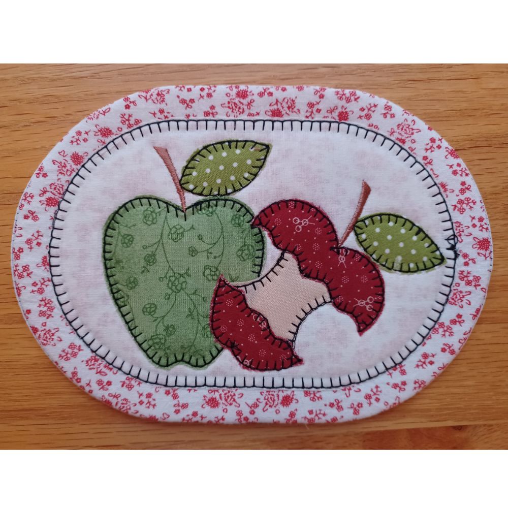 EW536 - Apple Orchard Collection
