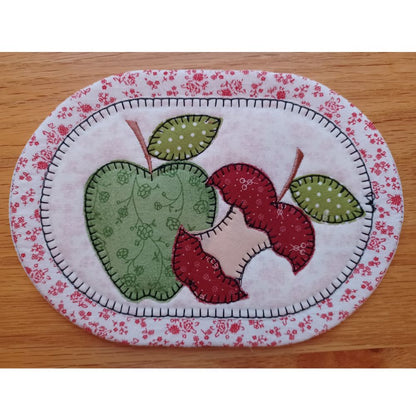 EW536 - Apple Orchard Collection