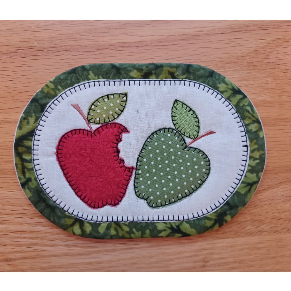 EW536 - Apple Orchard Collection