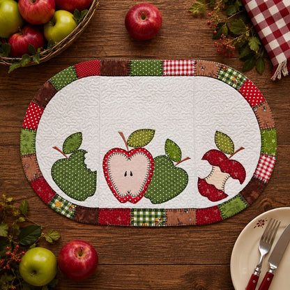 EW536 - Apple Orchard Collection