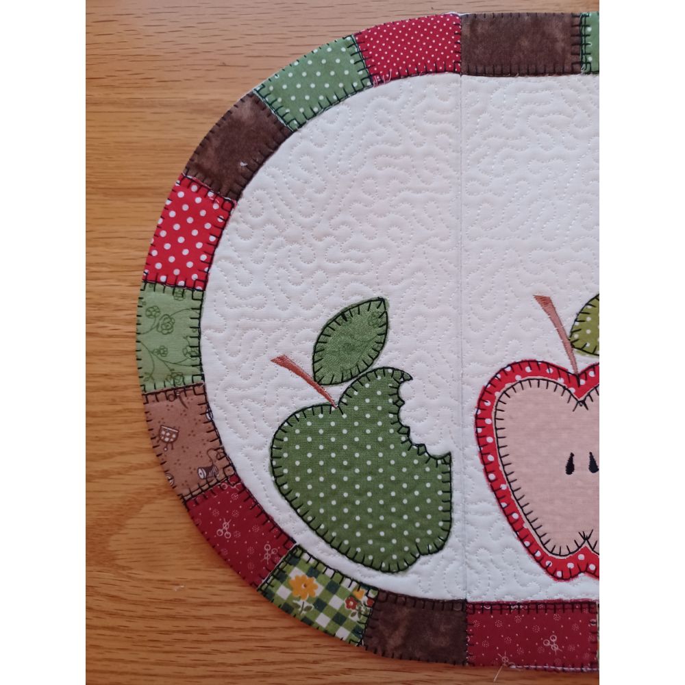 EW536 - Apple Orchard Collection