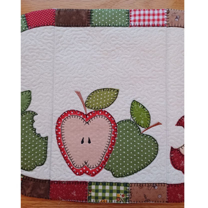 EW536 - Apple Orchard Collection