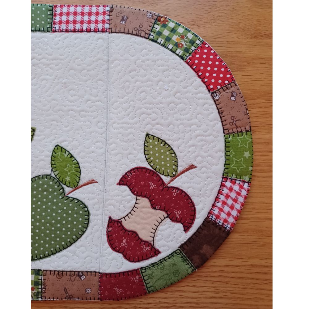 EW536 - Apple Orchard Collection