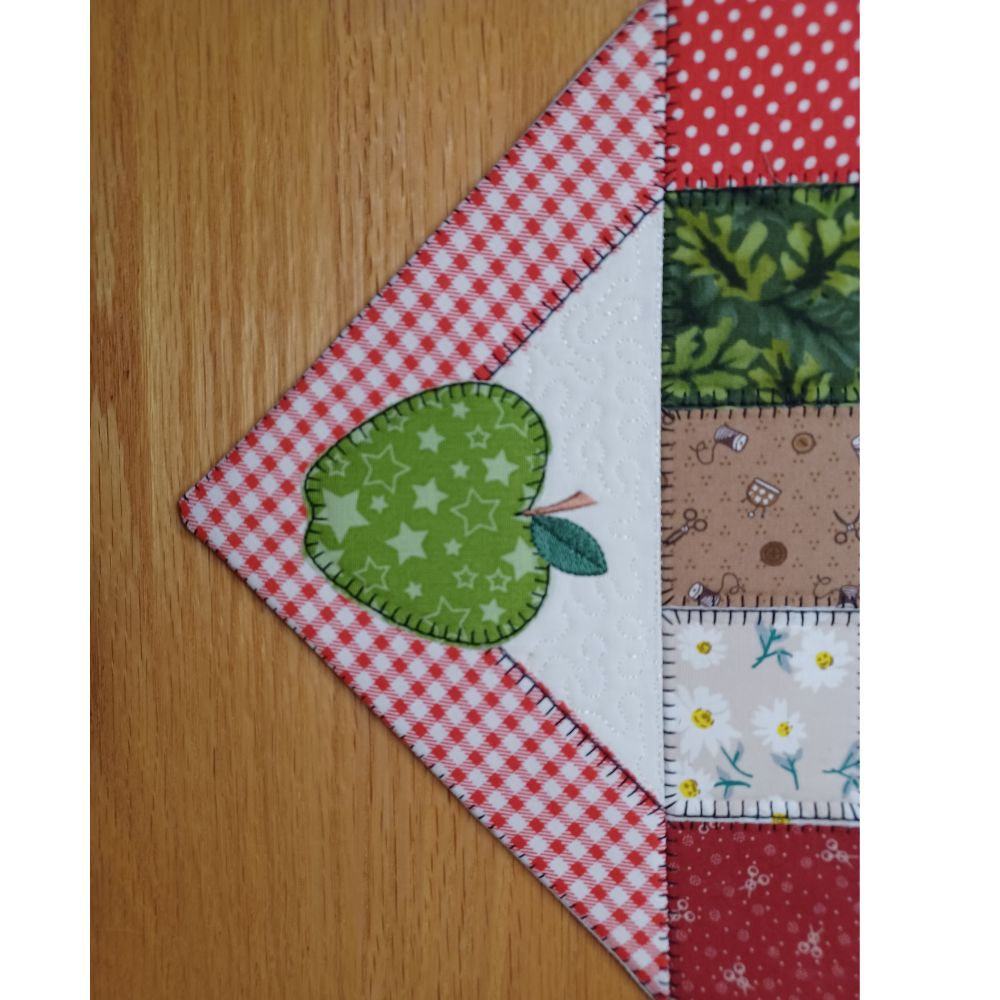 EW536 - Apple Orchard Collection