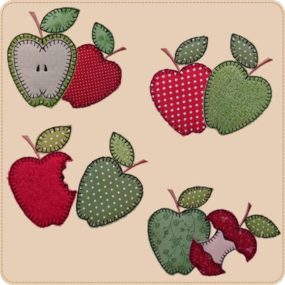 EW536 - Apple Orchard Collection