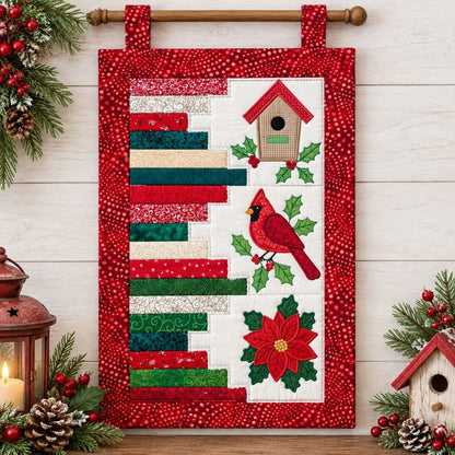EW554 – Christmas Garden Hanger