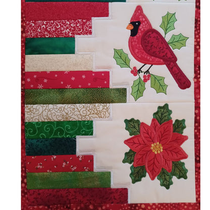 EW554 – Christmas Garden Hanger