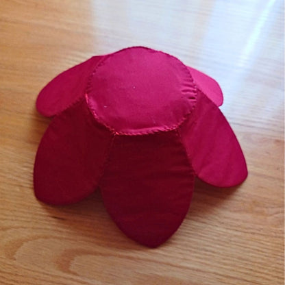 EW559 - ITH Echo Quilted Flower Bowls