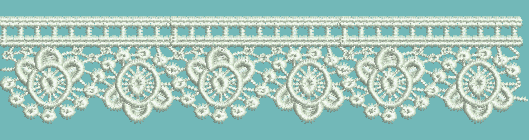 EWB001 - FSL Breton Lace Edgings 1