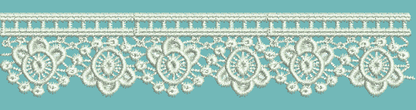 EWB001 - FSL Breton Lace Edgings 1