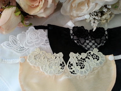 EWC043 - Lacy Camis