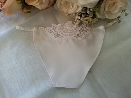 EWC043 - Lacy Camis