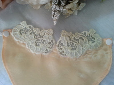 EWC043 - Lacy Camis