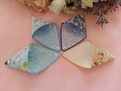 EWC057  ITH Chinese Coin Purses