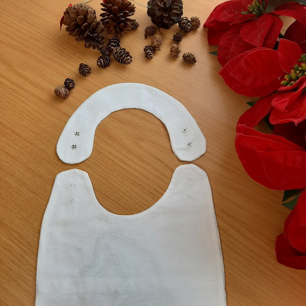 EWC177 - Adjustable Gnome Bib